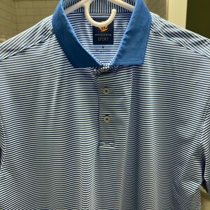 Donald Ross polo